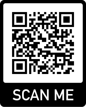 QR code voor online bestellingen kota radja zwolle